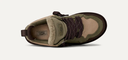 UGG Lowmel 'Burnt Olive/Mustard Seed'