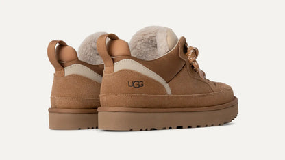 UGG Lowmel 'Chestnut'