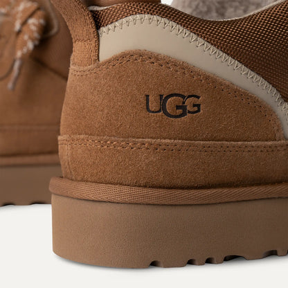UGG Lowmel 'Chestnut'