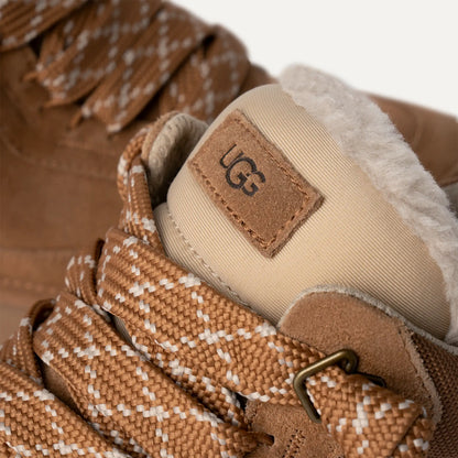 UGG Lowmel 'Chestnut'