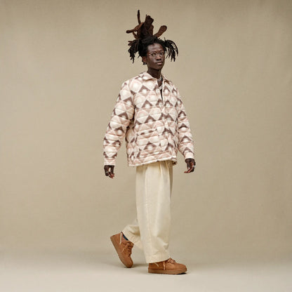 UGG Lowmel 'Chestnut'