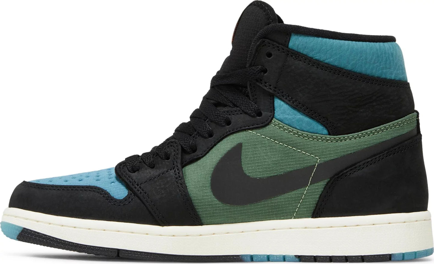 Jordan 1 Retro Element GORE-TEX "Black Olive"