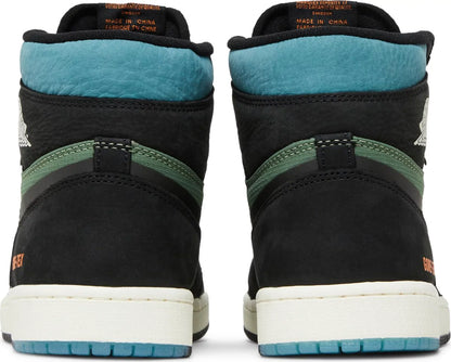 Jordan 1 Retro Element GORE-TEX "Black Olive"