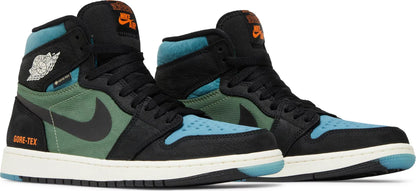 Jordan 1 Retro Element GORE-TEX "Black Olive"