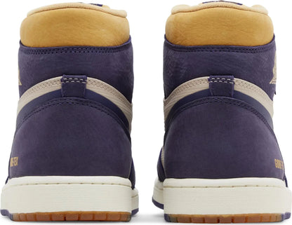 Jordan 1 Retro Element GORE-TEX "Sky J Purple"