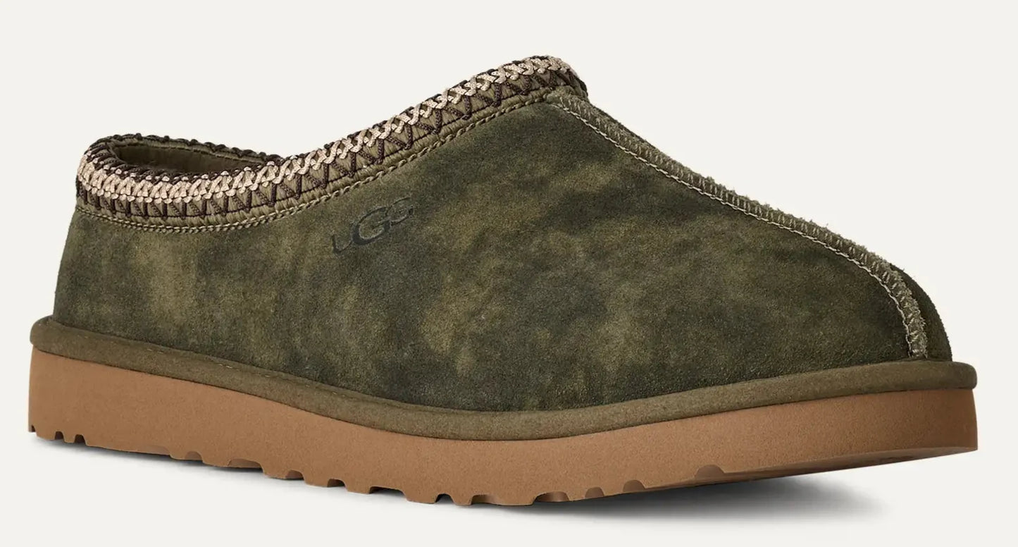 UGG Tasman Baxter 'Burnt Olive'