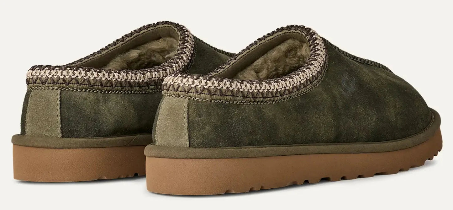UGG Tasman Baxter 'Burnt Olive'