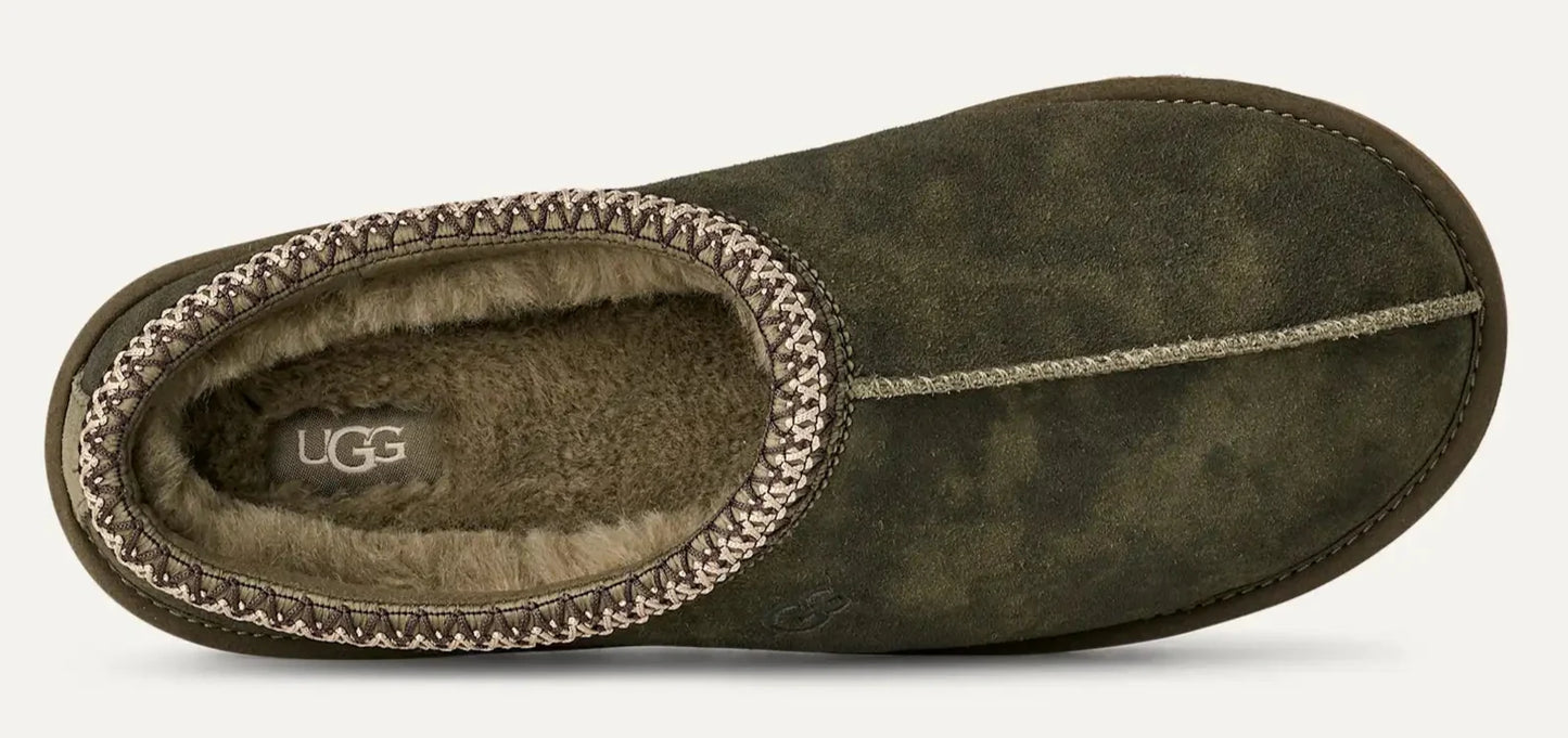 UGG Tasman Baxter 'Burnt Olive'