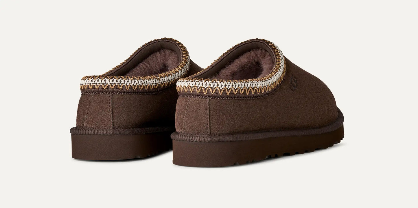UGG Tasman II Slipper 'Dusted Cocoa'