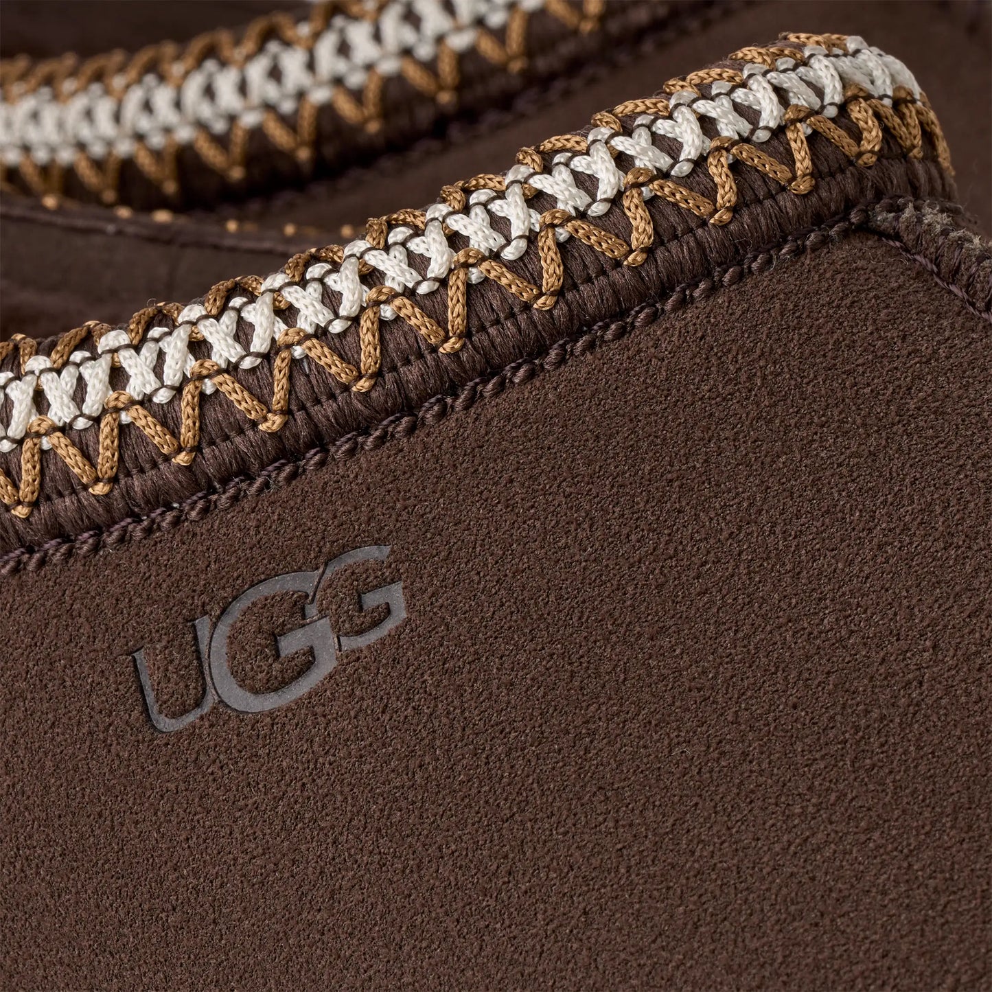 UGG Tasman II Slipper 'Dusted Cocoa'