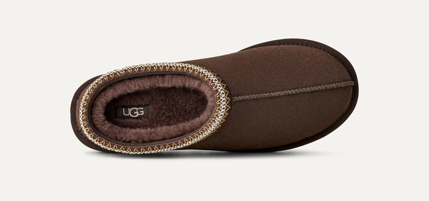 UGG Tasman II Slipper 'Dusted Cocoa'