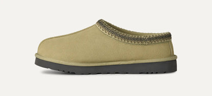 UGG Tasman II Slipper 'Muted Brass/Magnolia Leaf'