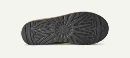 UGG Tasman II Slipper 'Muted Brass/Magnolia Leaf'