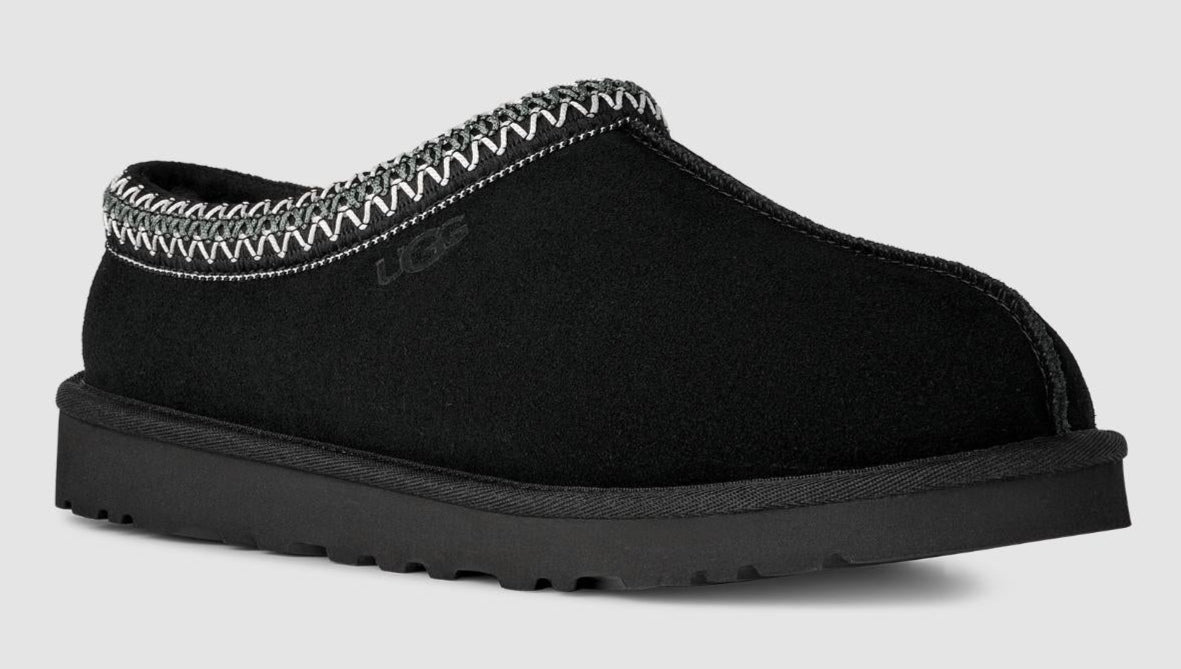 UGG Tasman II Slipper 'Black'