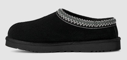 UGG Tasman II Slipper 'Black'