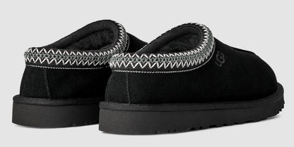 UGG Tasman II Slipper 'Black'