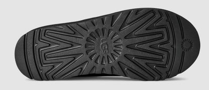 UGG Tasman II Slipper 'Black'