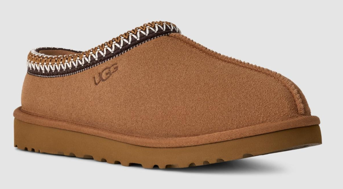 UGG Tasman II Slipper 'Chestnut'