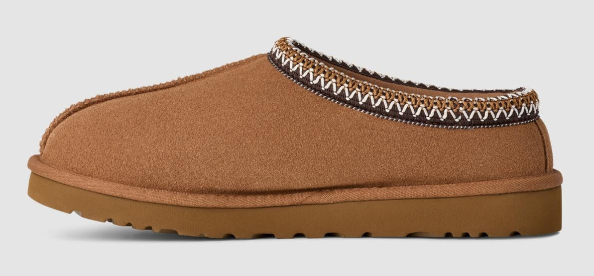 UGG Tasman II Slipper 'Chestnut'