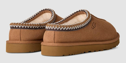UGG Tasman II Slipper 'Chestnut'