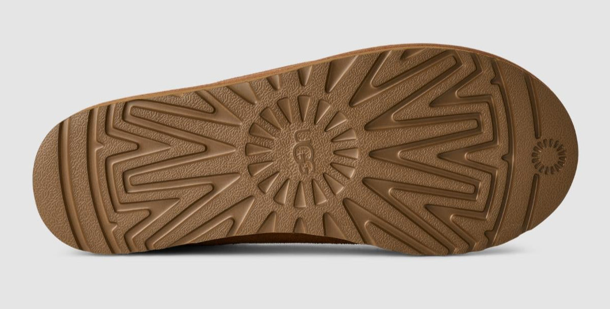 UGG Tasman II Slipper 'Chestnut'