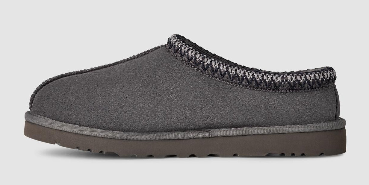 UGG Tasman II Slipper 'Dark Grey'