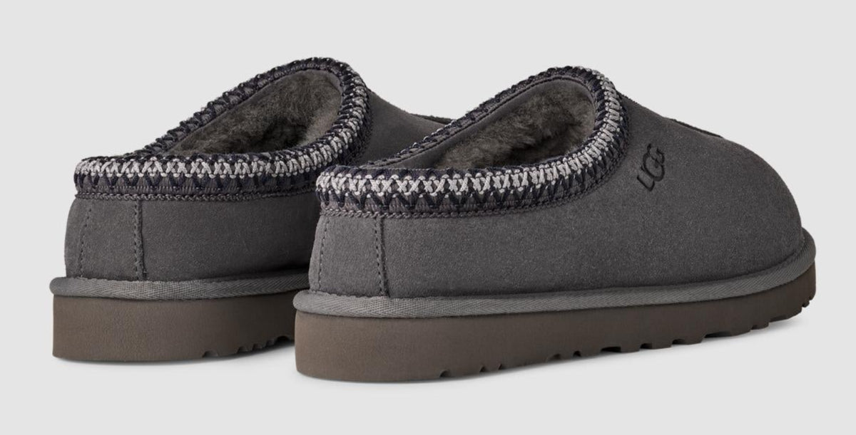 UGG Tasman II Slipper 'Dark Grey'