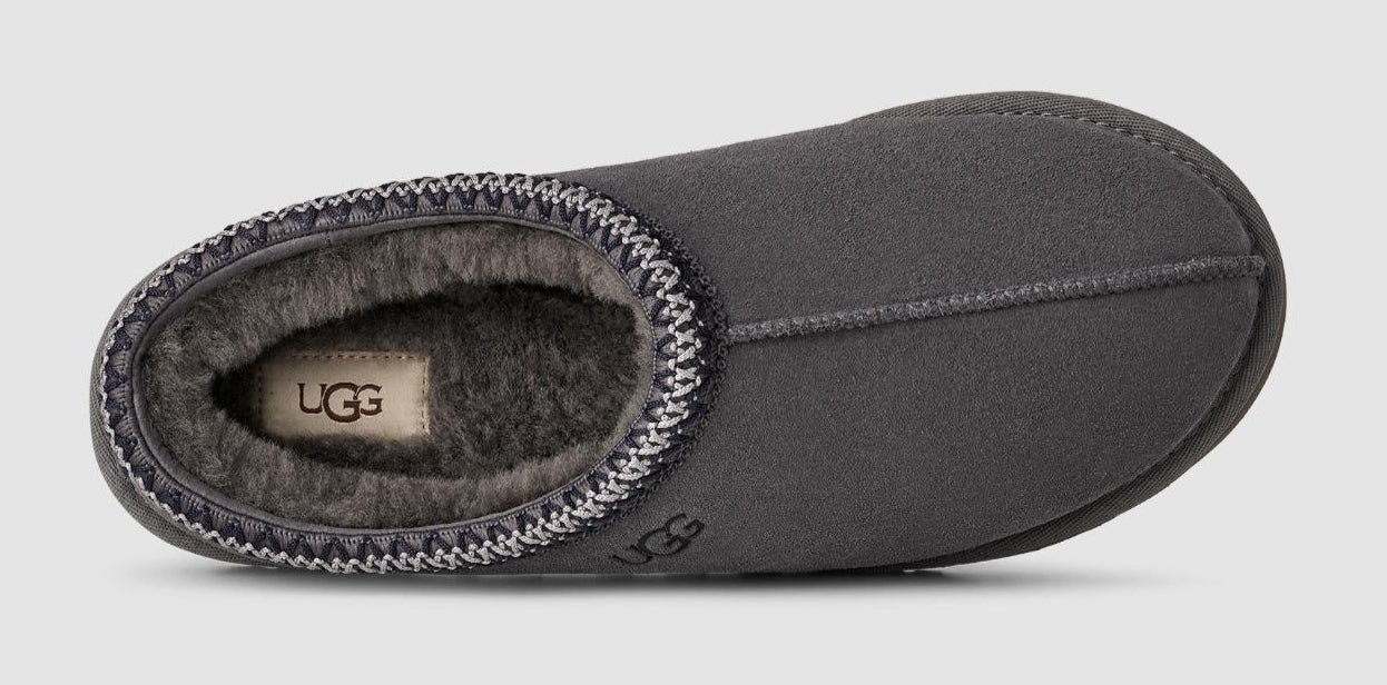 UGG Tasman II Slipper 'Dark Grey'