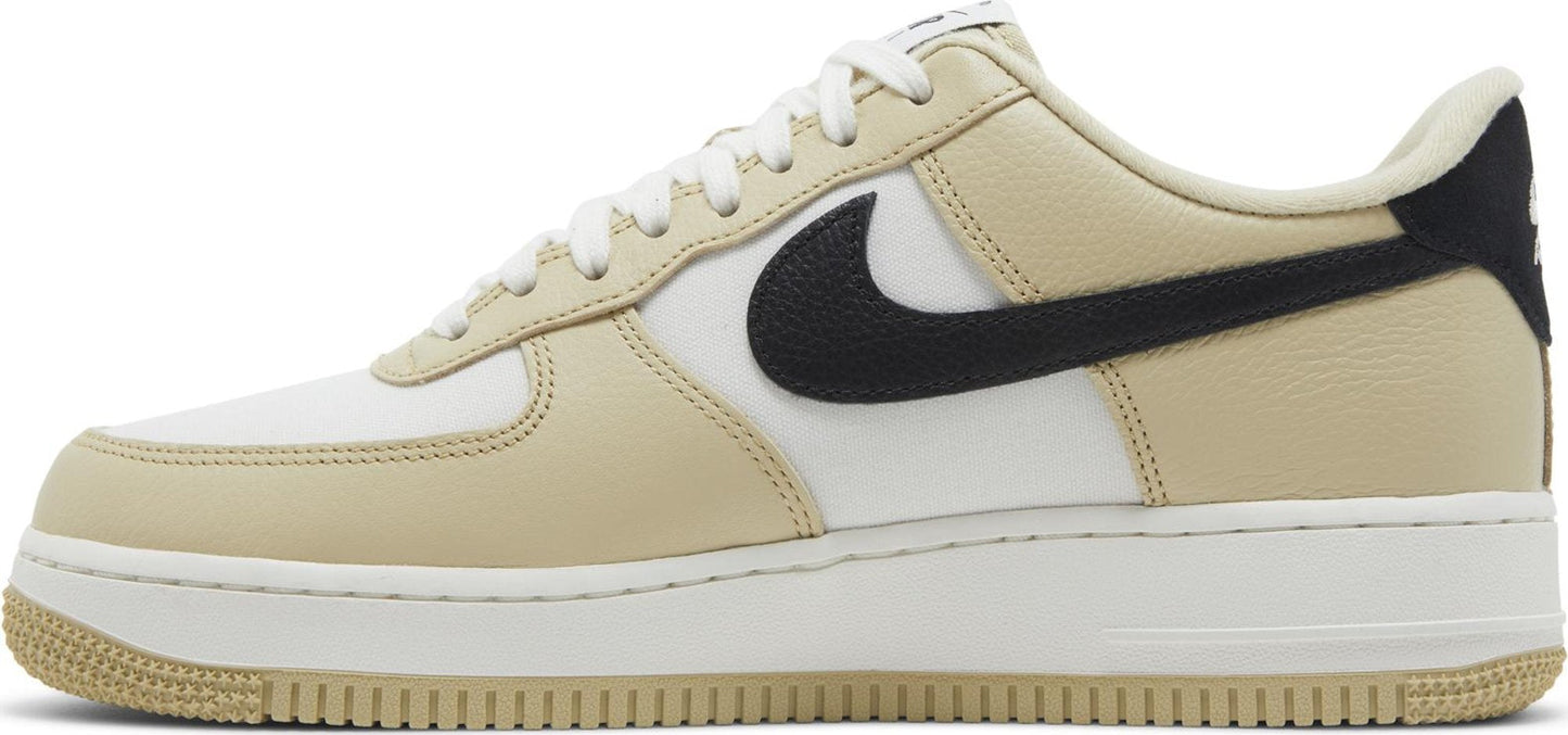 Nike Air Force 1 '07 LX 'Team Gold'
