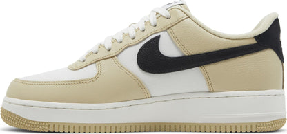 Nike Air Force 1 '07 LX 'Team Gold'