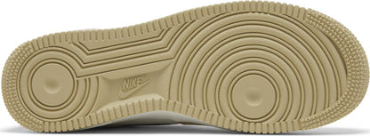 Nike Air Force 1 '07 LX 'Team Gold'