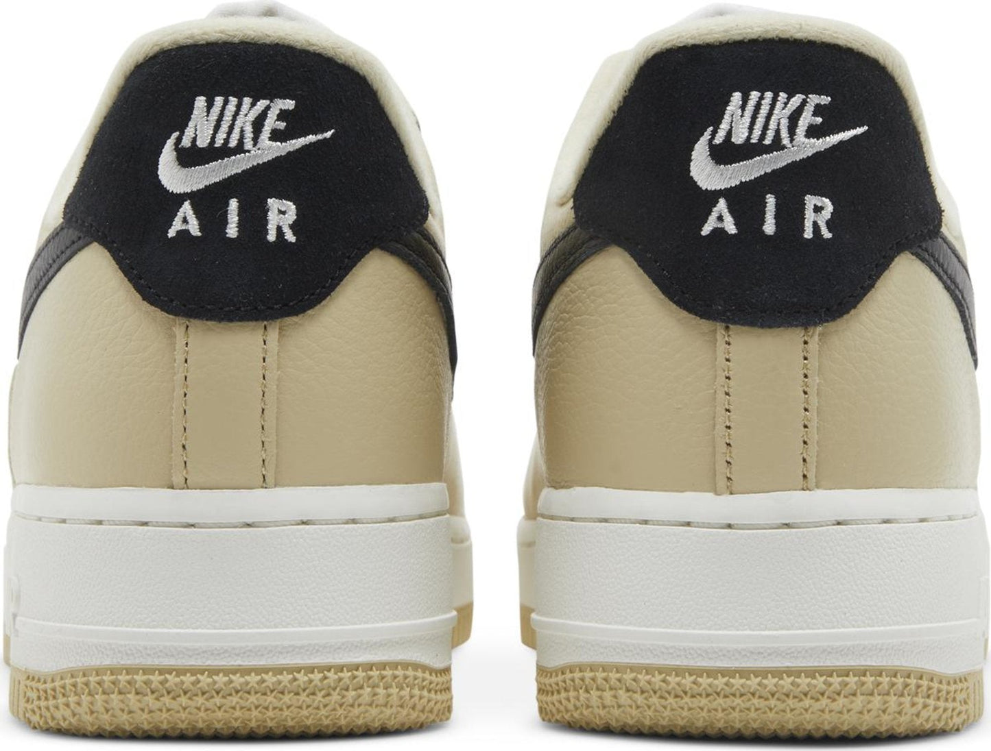 Nike Air Force 1 '07 LX 'Team Gold'