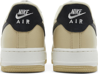 Nike Air Force 1 '07 LX 'Team Gold'
