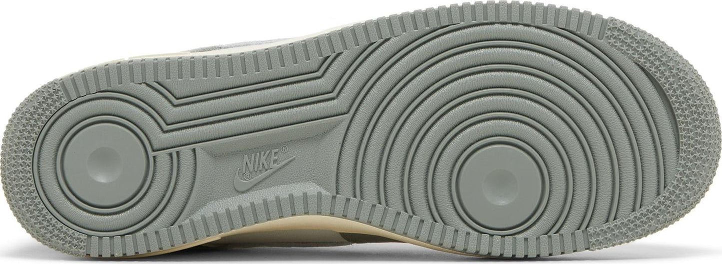 Nike Air Force 1 Low '07 LX 'Mica Green'