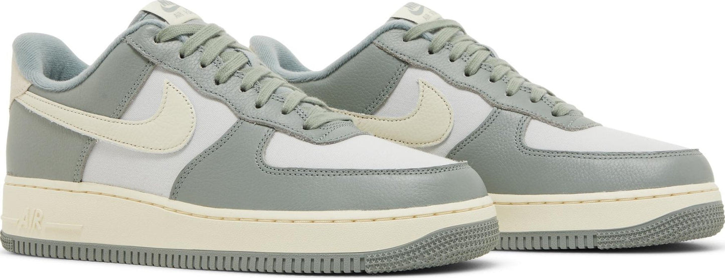 Nike Air Force 1 Low '07 LX 'Mica Green'