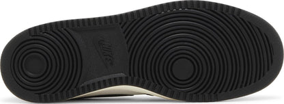 Jordan 1 KO Retro Low 'Black/White'