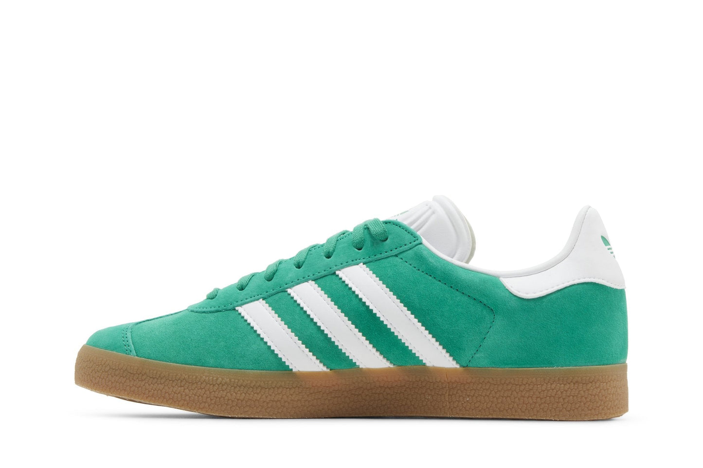 Adidas Gazelle 'Court Green Gum'