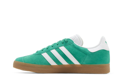 Adidas Gazelle 'Court Green Gum'