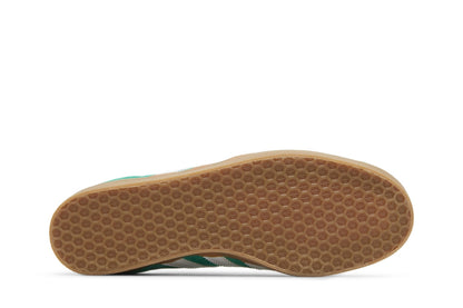 Adidas Gazelle 'Court Green Gum'