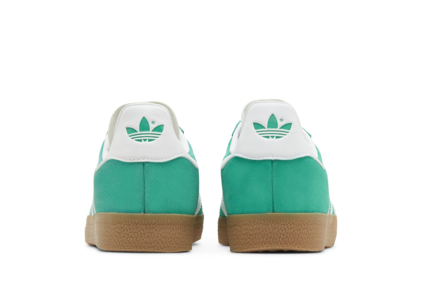 Adidas Gazelle 'Court Green Gum'