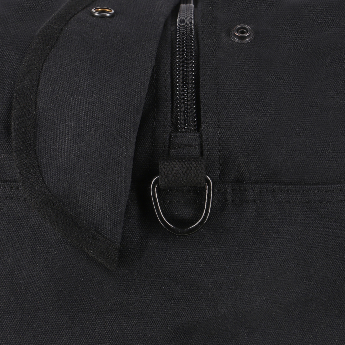 WDO Hoplite Canvas Parachute Bag
