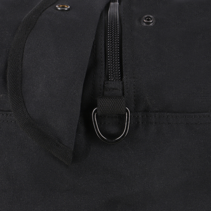 WDO Hoplite Canvas Parachute Bag