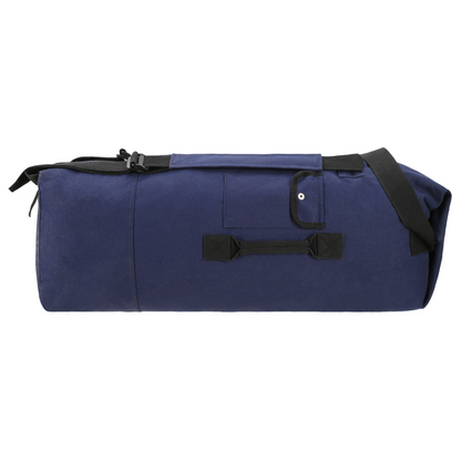 WDO Hoplite Canvas G.I. Top Load Bag
