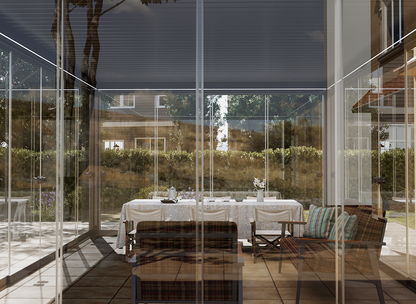 FlexPatio Sliding Glass Door