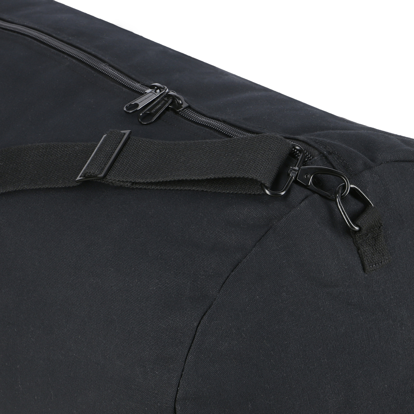 WDO Hoplite Canvas Duffel Bag