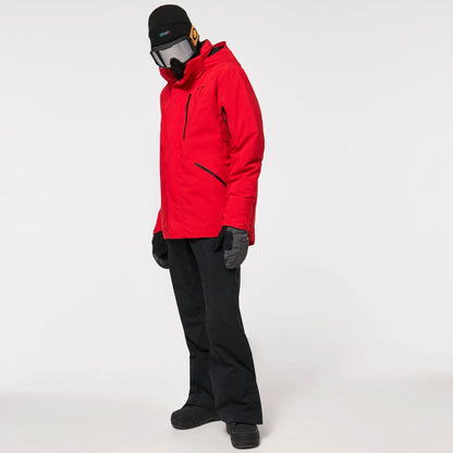 Size XL Oakley Sub Temp RC GORE-TEX Pants ‘Blackout’
