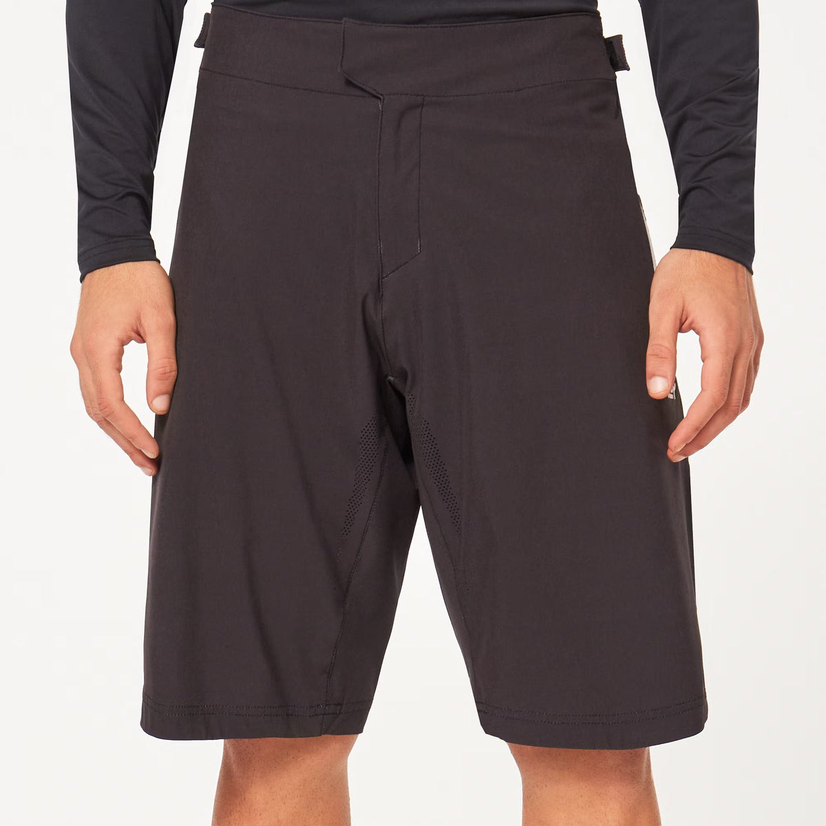 Oakley Reduct Berm Shorts ‘Blackout’
