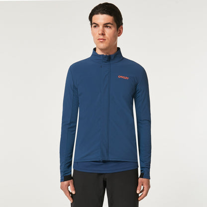 Size M Oakley Elements Thermal RC Jacket ‘Poseidon’