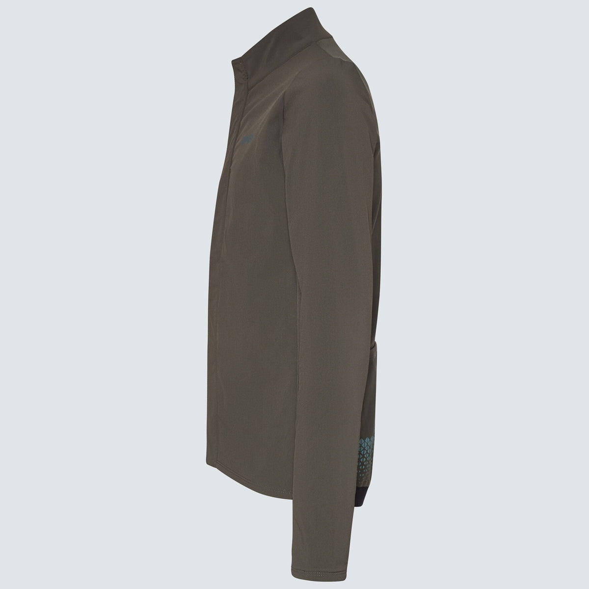 Size M Oakley Elements Thermal RC Jacket ‘New Dark Brush’