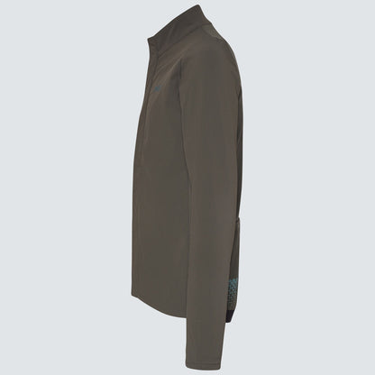 Size M Oakley Elements Thermal RC Jacket ‘New Dark Brush’
